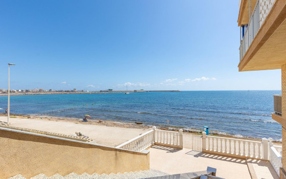 3 ložnice Apartmán v Torrevieja - GVS62945 - 28