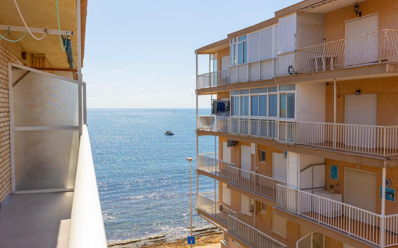 3 ložnice Apartmán v Torrevieja - GVS62945 - 27