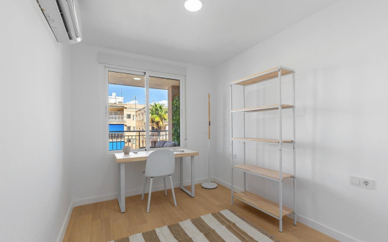 3 ložnice Apartmán v Torrevieja - GVS62945 - 22