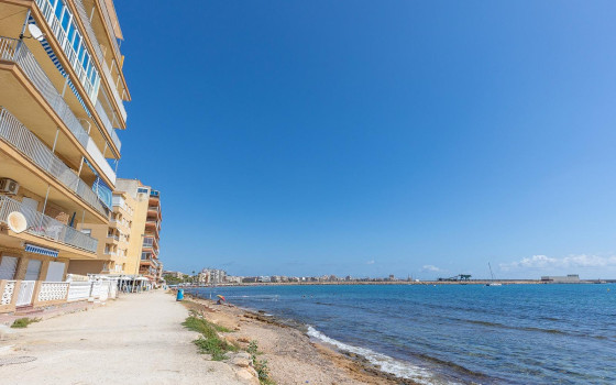 3 ložnice Apartmán v Torrevieja - GVS62945 - 29