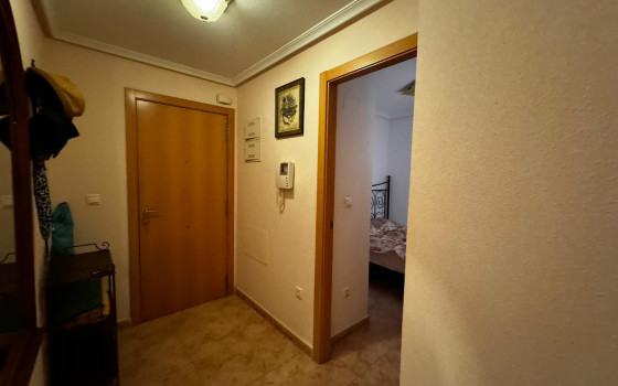 3 ložnice Apartmán v Torrevieja - LR61718 - 16