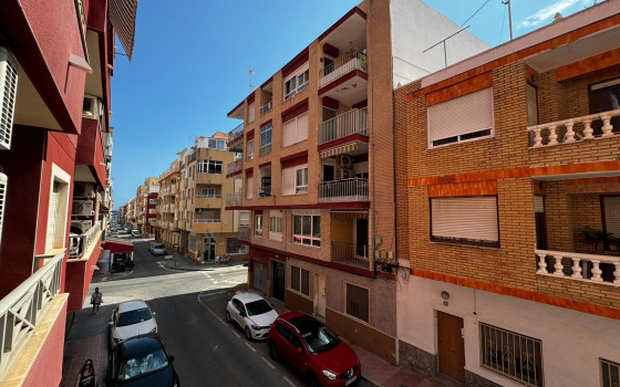 3 ložnice Apartmán v Torrevieja - LR61718 - 1