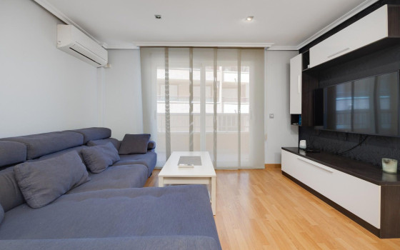 3 ložnice Apartmán v Torrevieja - MRS59774 - 3