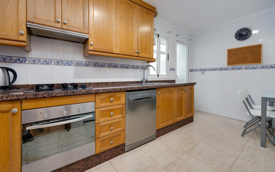 3 ložnice Apartmán v Torrevieja - MRS59774 - 10