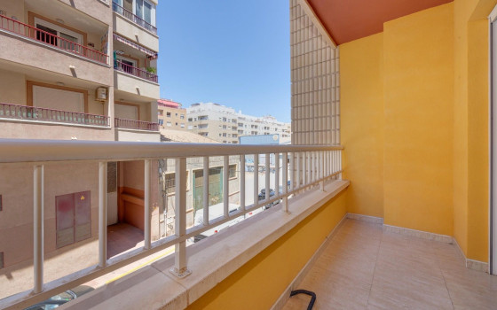 3 ložnice Apartmán v Torrevieja - MRS59774 - 25