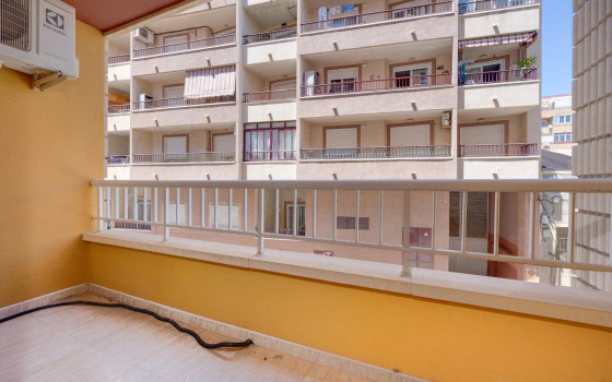 3 ložnice Apartmán v Torrevieja - MRS59774 - 24