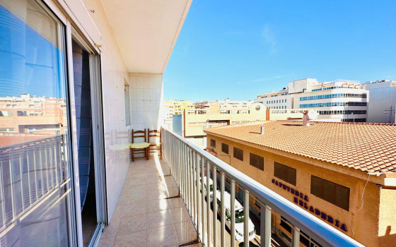 3 ložnice Apartmán v Torrevieja - SHL56673 - 13