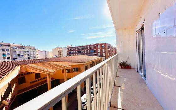 3 ložnice Apartmán v Torrevieja - SHL56673 - 14