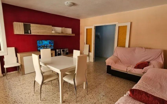 3 ložnice Apartmán v Torrevieja - SHL60976 - 2