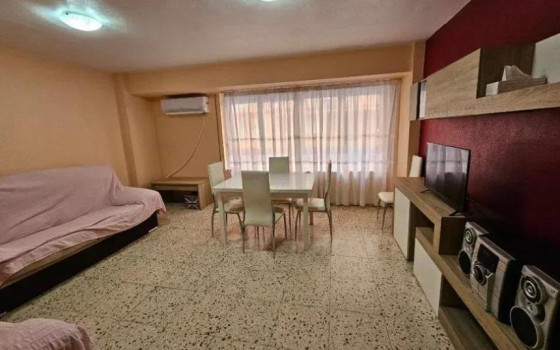 3 ložnice Apartmán v Torrevieja - SHL60976 - 1