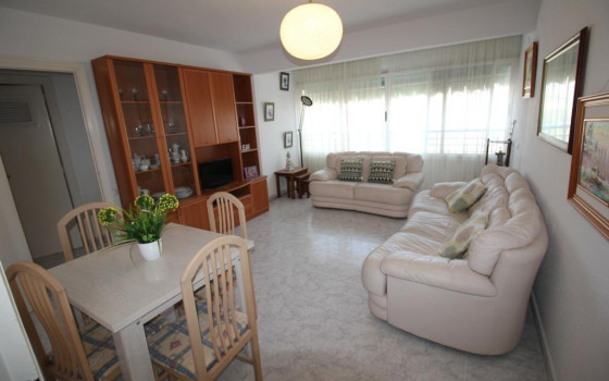 3 ložnice Apartmán v Torrevieja - SHL62753 - 4