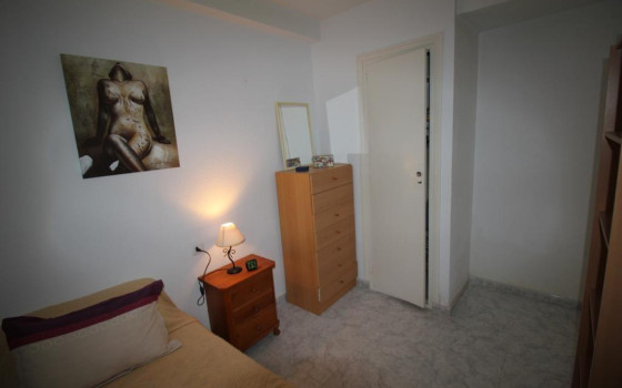 3 ložnice Apartmán v Torrevieja - SHL62753 - 11