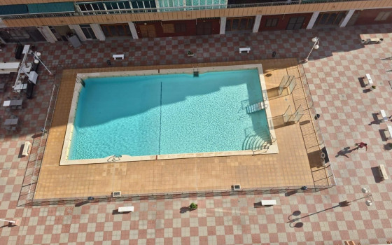 3 ložnice Apartmán v Torrevieja - SHL62757 - 29