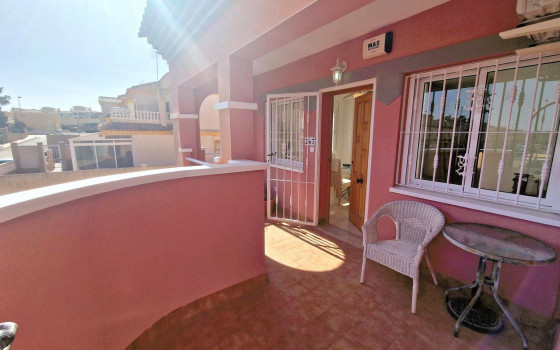 3 ložnice Duplex v Las Filipinas - HRE57845 - 27