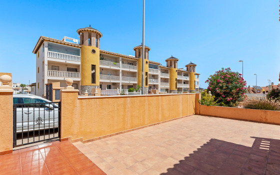 3 ložnice Duplex v Lomas de Cabo Roig - CBB60999 - 4