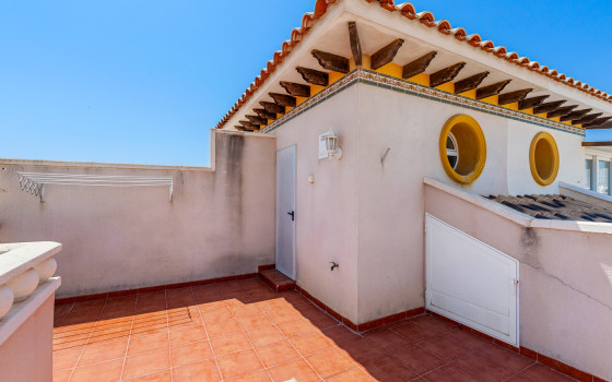 3 ložnice Duplex v Lomas de Cabo Roig - CBB60999 - 20