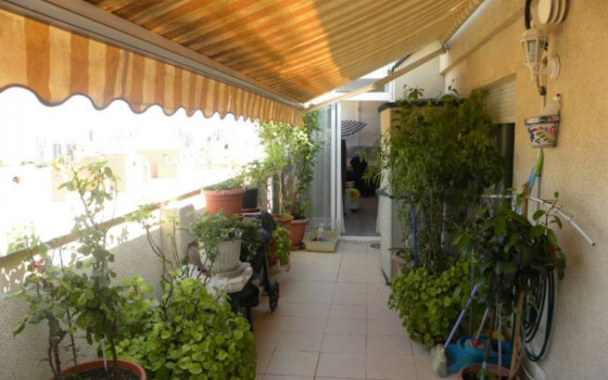 3 ložnice Penthouse v Benidorm - CPP59907 - 14