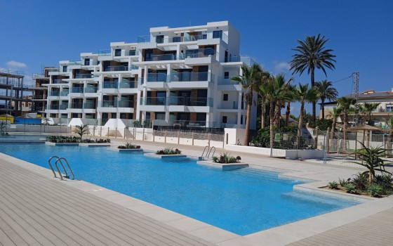 3 ložnice Penthouse v Denia - VP23075 - 1