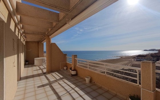 3 ložnice Penthouse v La Mata - RST53022 - 24