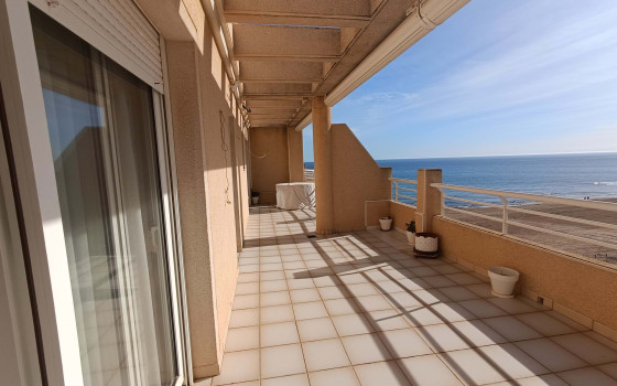 3 ložnice Penthouse v La Mata - RST53022 - 1