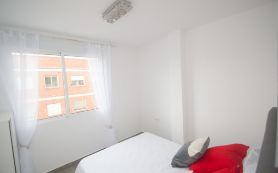 3 ložnice Penthouse v Santiago de la Ribera - WI62520 - 17