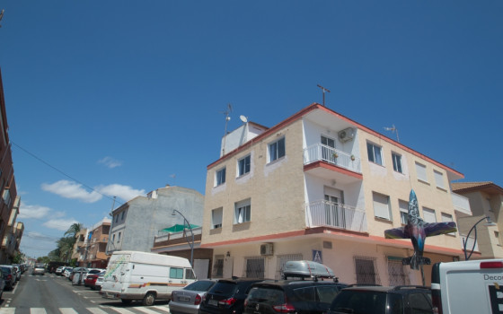 3 ložnice Penthouse v Santiago de la Ribera - WI62520 - 1