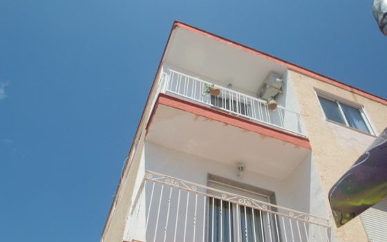 3 ložnice Penthouse v Santiago de la Ribera - WI62520 - 2