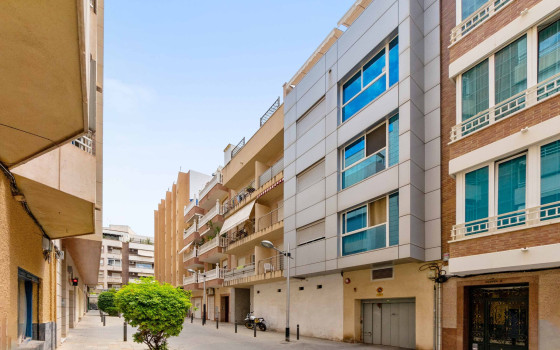 3 ložnice Penthouse v Torrevieja - B38843 - 1