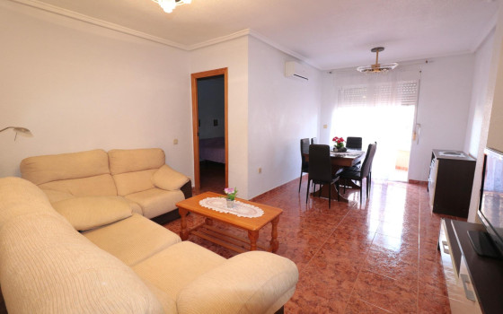 3 ložnice Penthouse v Torrevieja - PSA49856 - 4