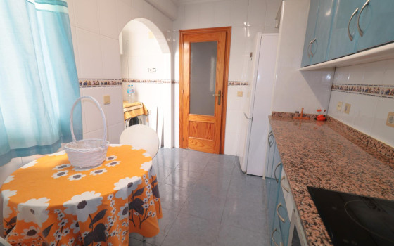 3 ložnice Penthouse v Torrevieja - PSA49856 - 8