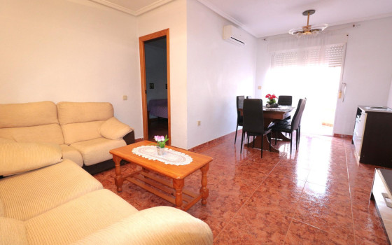 3 ložnice Penthouse v Torrevieja - PSA49856 - 5