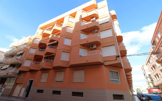 3 ložnice Penthouse v Torrevieja - PSA49856 - 1