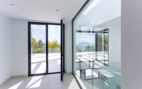 3 ložnice Villa v Altea Hills - DOA1117799 - 21