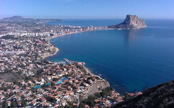 3 ložnice Villa v Calpe - IPS48394 - 10