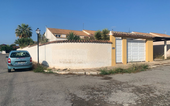 3 ložnice Villa v Orihuela Costa - PRS56727 - 34