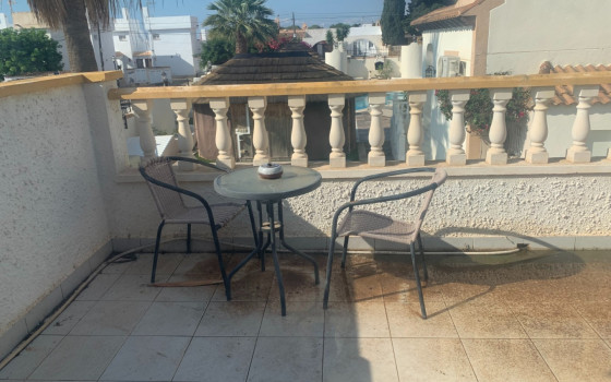 3 ložnice Villa v Orihuela Costa - PRS56727 - 27