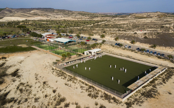 3 ložnice Villa v Vistabella - VG24512 - 4