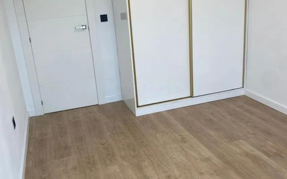 3 Schlafzimmer Appartement in Almoradí - SHL60867 - 14