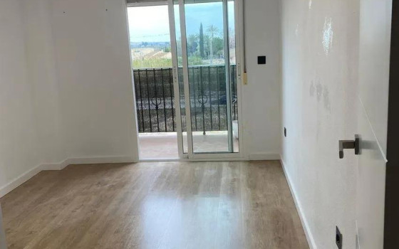 3 Schlafzimmer Appartement in Almoradí - SHL60867 - 16