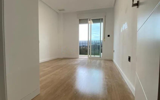 3 Schlafzimmer Appartement in Almoradí - SHL60867 - 12