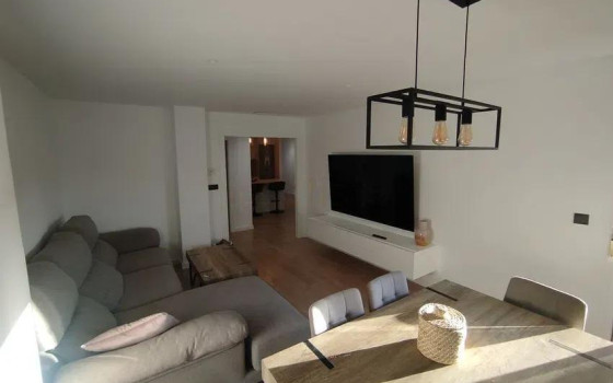 3 Schlafzimmer Appartement in Almoradí - SHL60867 - 1