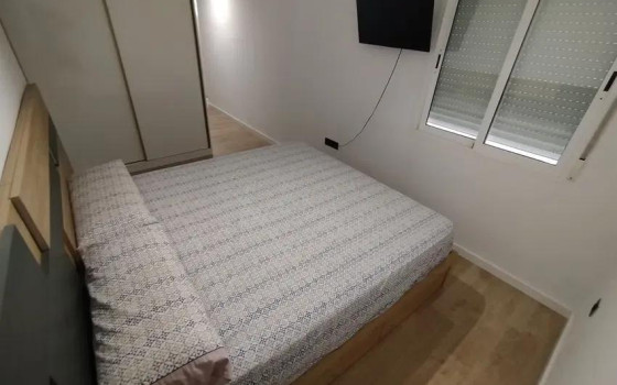 3 Schlafzimmer Appartement in Almoradí - SHL60867 - 9