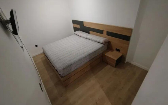 3 Schlafzimmer Appartement in Almoradí - SHL60867 - 8