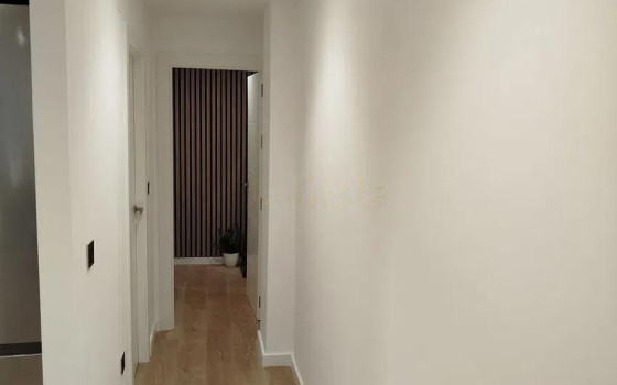 3 Schlafzimmer Appartement in Almoradí - SHL60867 - 22