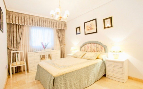 3 Schlafzimmer Appartement in Benidorm - CPP59936 - 6