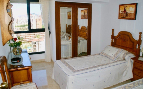 3 Schlafzimmer Appartement in Benidorm - CPP59936 - 10