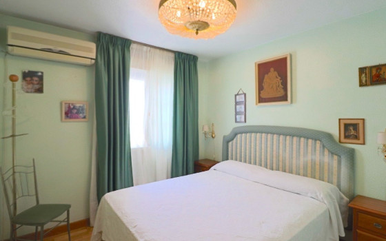 3 Schlafzimmer Appartement in Benidorm - CPP59945 - 13