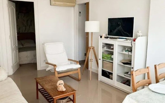 3 Schlafzimmer Appartement in Benidorm - CPP62095 - 3