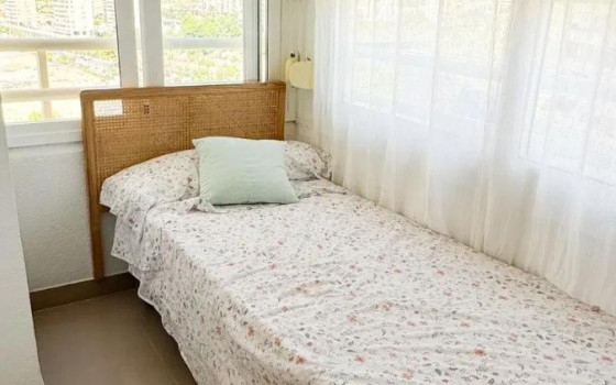 3 Schlafzimmer Appartement in Benidorm - CPP62095 - 7