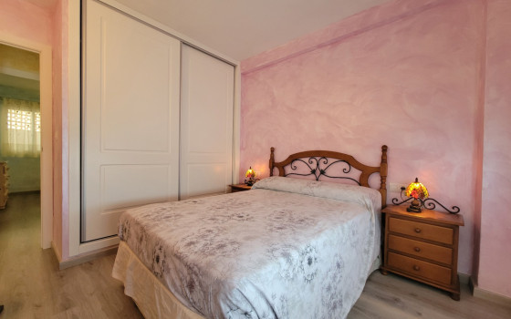 3 Schlafzimmer Appartement in Calp - VMD62913 - 15